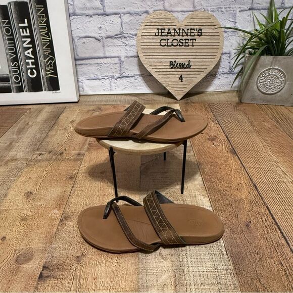 Chaco Womens Deja Sandal - Picture 4 of 10